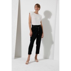 Siyah pantalon